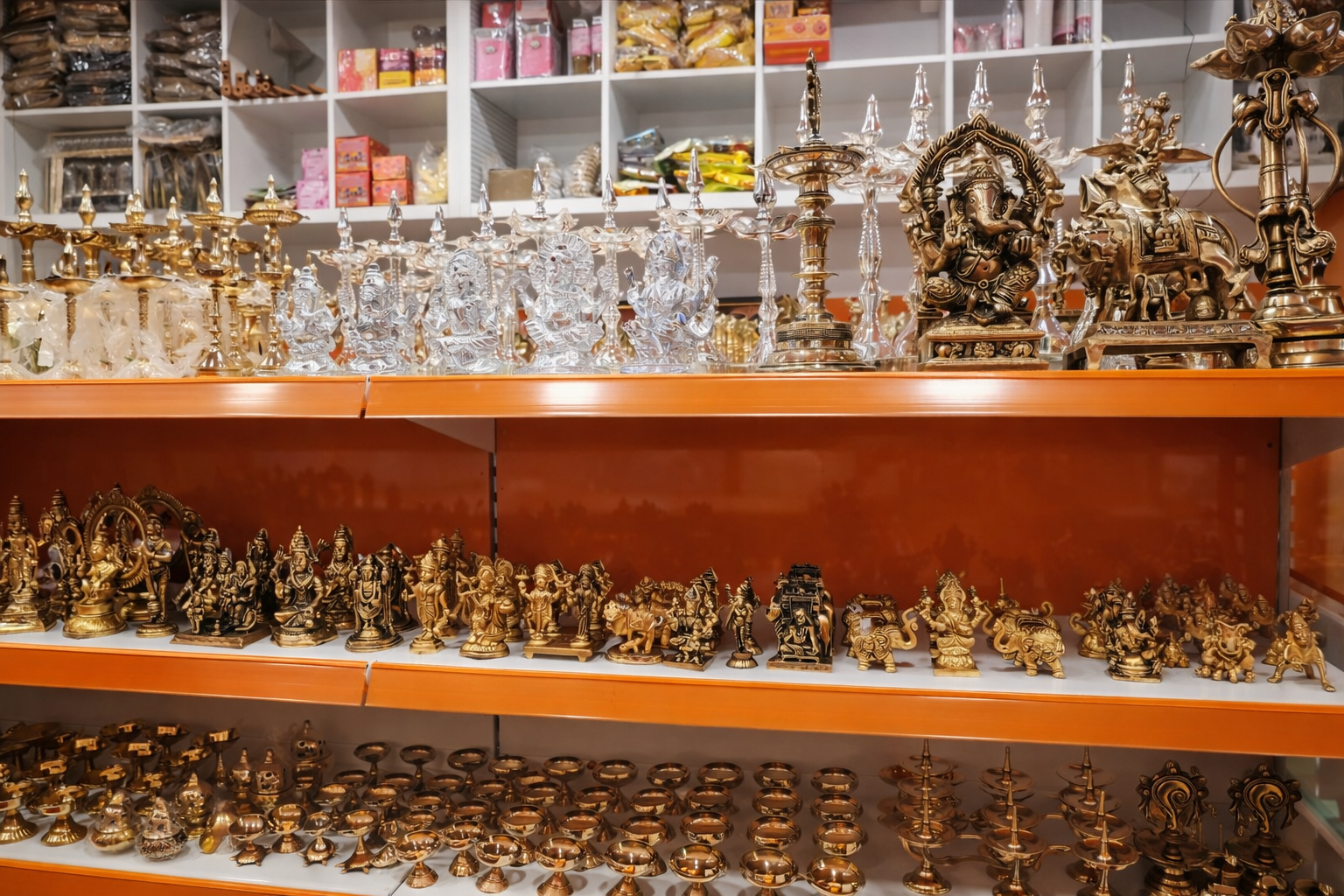Sri Yagnaa franchise gallery image 6